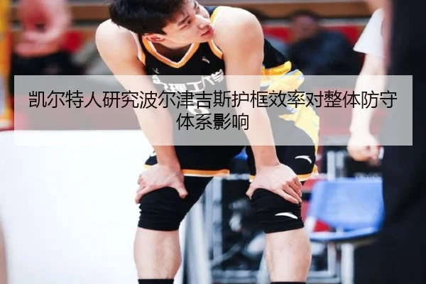 凯尔特人研究波尔津吉斯护框效率对整体防守体系影响
